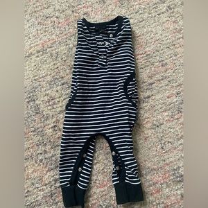 Little Bipsy romper